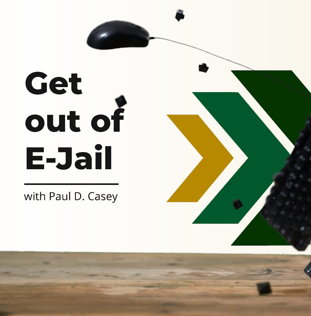 Get Out of E-Jail