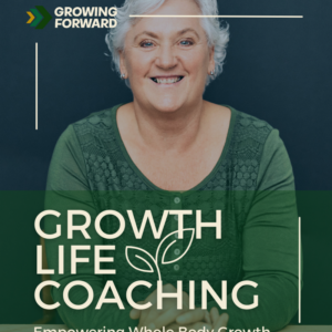 Growth Life Coaching, Tri-Cities Life Coaching