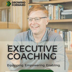 Executive Coaching, Tri-Cities Executive Coaching Subscription