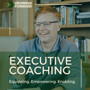 Executive Coaching, Tri-Cities Executive Coaching