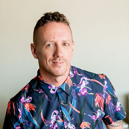 Less-Stressed Leader Program - Growing Forward Services | Paul Casey